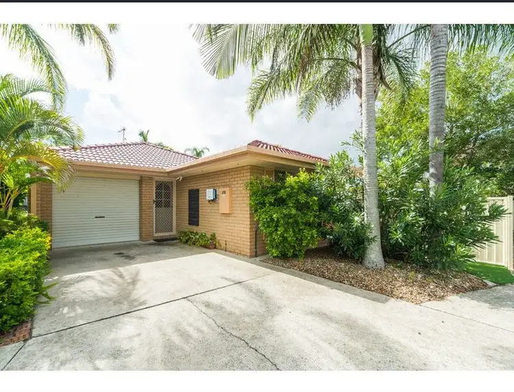 Second view of Homely unit listing, 176/31 Usher Avenue, Labrador QLD 4215