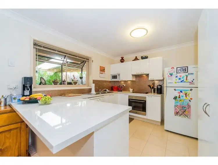 Fifth view of Homely unit listing, 176/31 Usher Avenue, Labrador QLD 4215