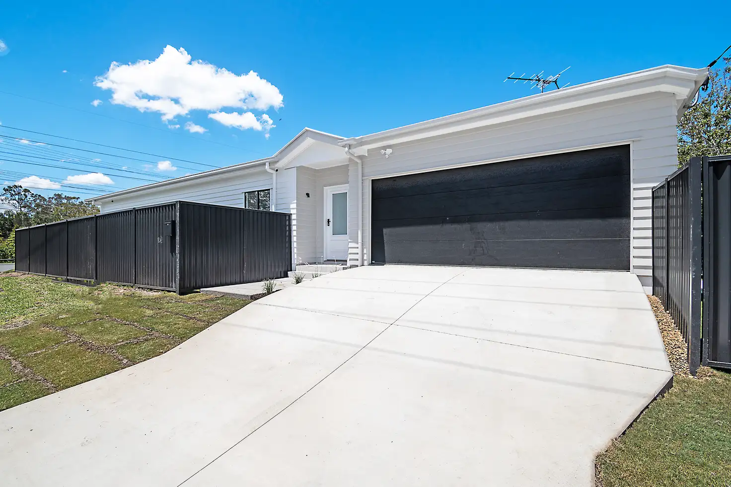 Main view of Homely house listing, 55 Princess Street, Marsden QLD 4132