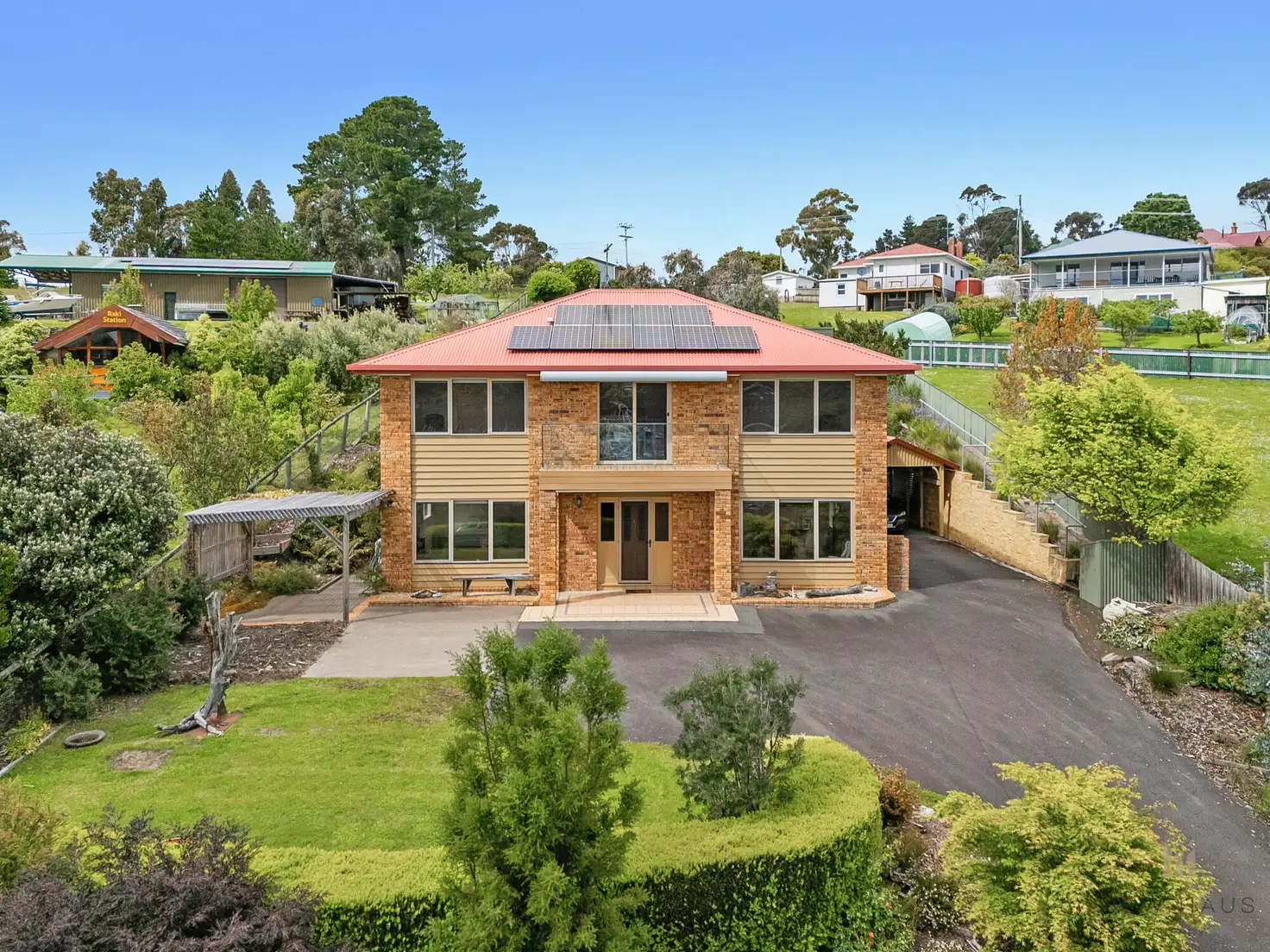 Main view of Homely house listing, 20 Ferry Road, Kettering TAS 7155
