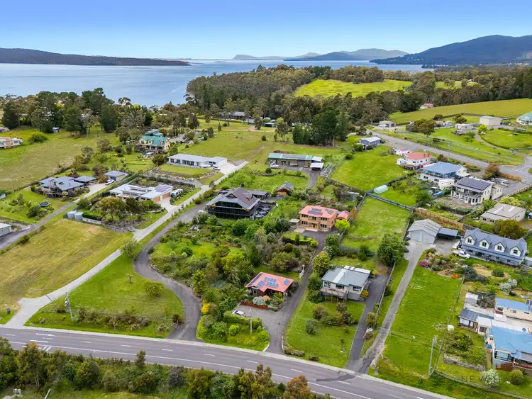 Second view of Homely house listing, 20 Ferry Road, Kettering TAS 7155
