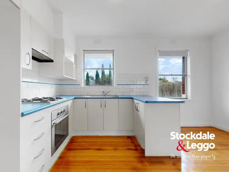 Second view of Homely house listing, 11 Lesleigh Street, Fawkner VIC 3060