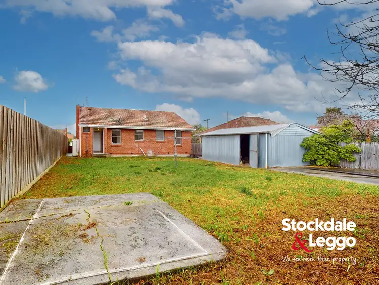 Third view of Homely house listing, 11 Lesleigh Street, Fawkner VIC 3060