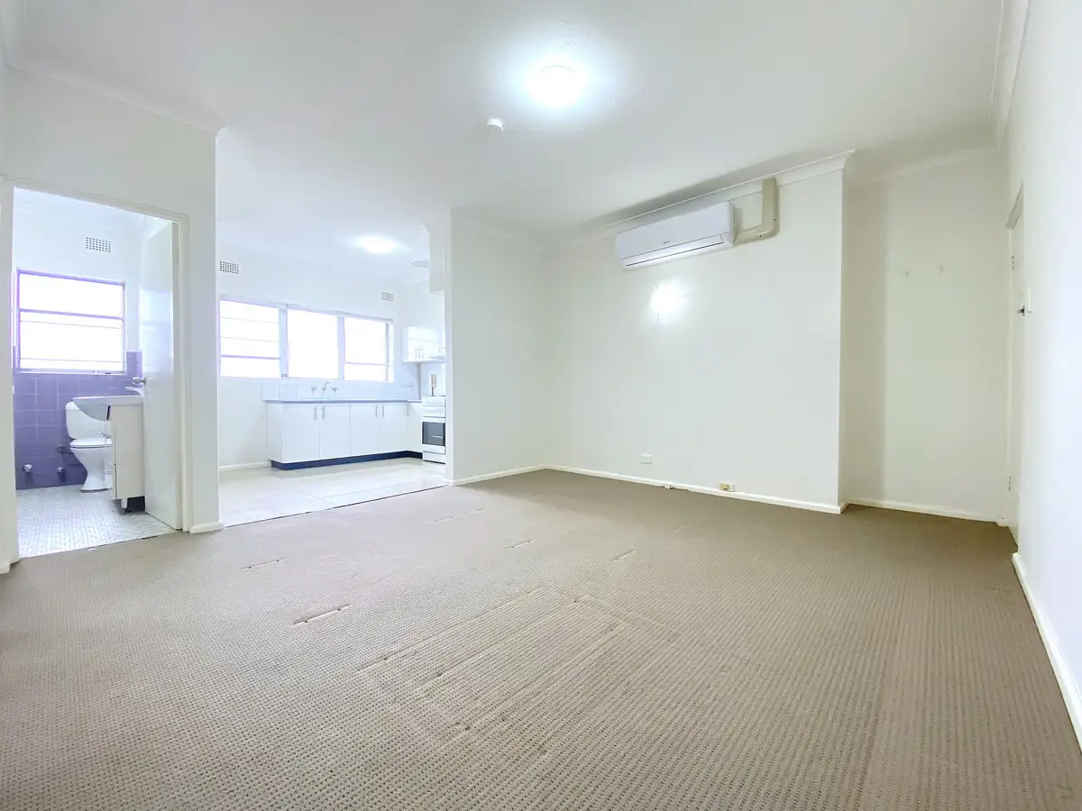 Main view of Homely unit listing, 12/36 West Parade, West Ryde NSW 2114