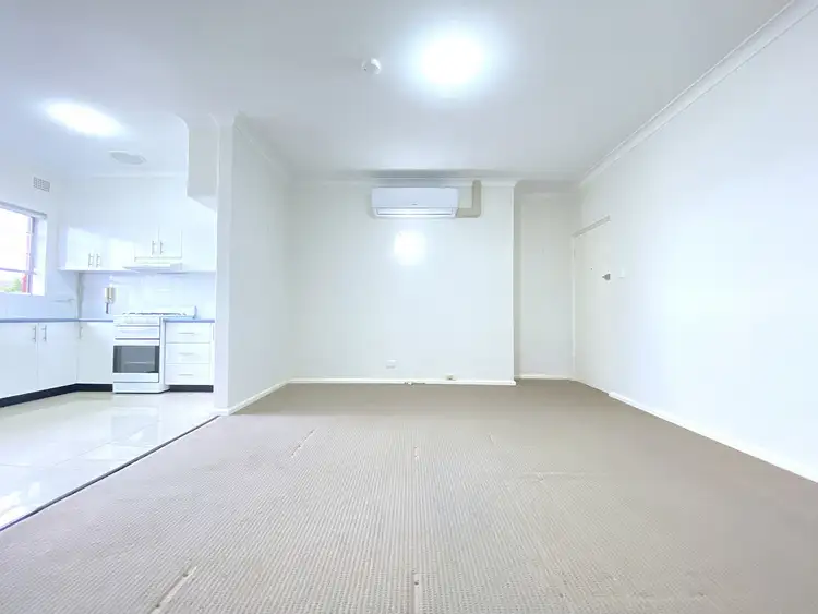 Second view of Homely unit listing, 12/36 West Parade, West Ryde NSW 2114