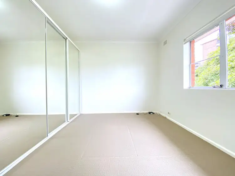 Fifth view of Homely unit listing, 12/36 West Parade, West Ryde NSW 2114