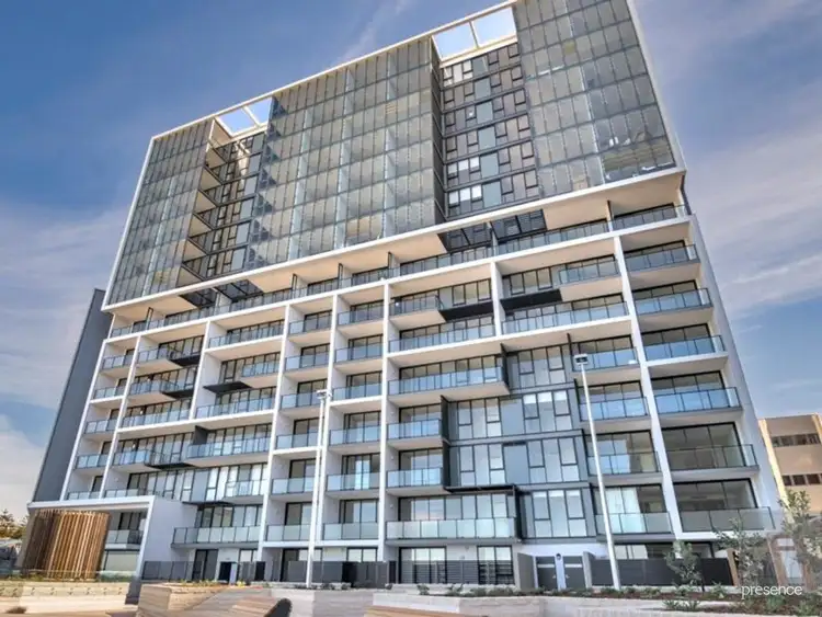 Second view of Homely apartment listing, B1107/75 Shortland Esplanade, Newcastle NSW 2300