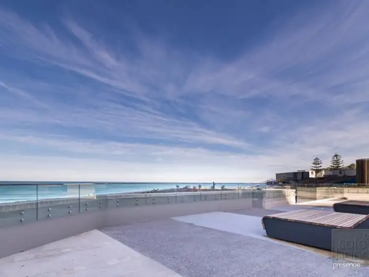 Fifth view of Homely apartment listing, B1107/75 Shortland Esplanade, Newcastle NSW 2300