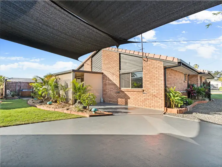 Fourth view of Homely house listing, 16 Desmond Drive, Toogoom QLD 4655