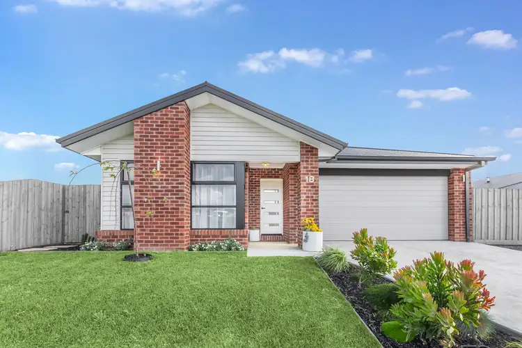 18 Campbell Street, Warrnambool VIC 3280