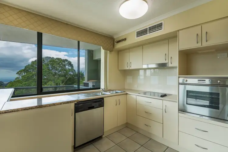 Second view of Homely unit listing, 11/14-16 Cottesloe Street, East Toowoomba QLD 4350