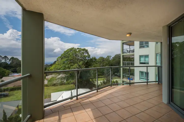 Third view of Homely unit listing, 11/14-16 Cottesloe Street, East Toowoomba QLD 4350