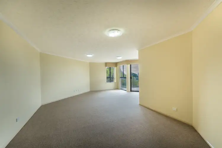 Fourth view of Homely unit listing, 11/14-16 Cottesloe Street, East Toowoomba QLD 4350