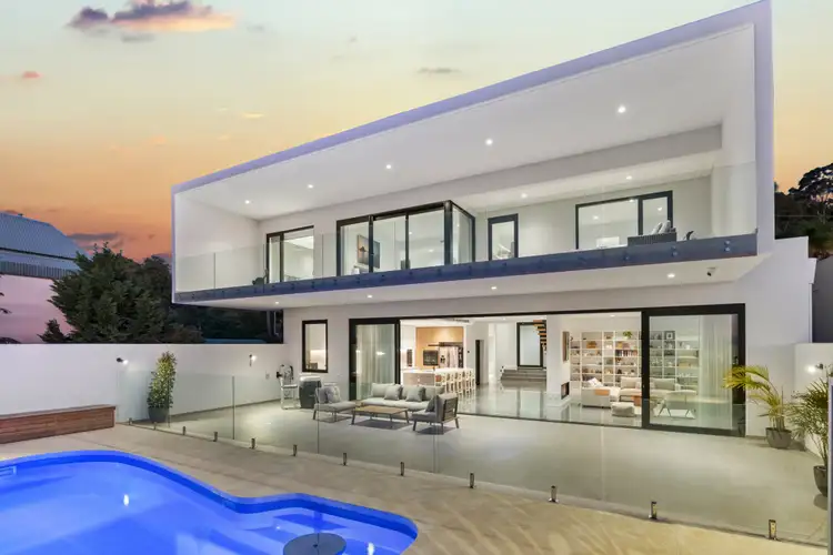 47 Nelson Crescent, Lesmurdie WA 6076