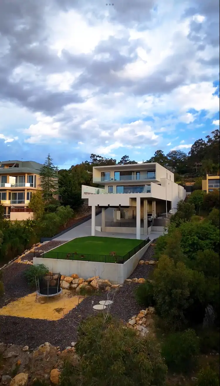 Second view of Homely house listing, 47 Nelson Crescent, Lesmurdie WA 6076