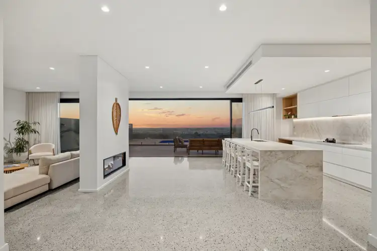 Fourth view of Homely house listing, 47 Nelson Crescent, Lesmurdie WA 6076