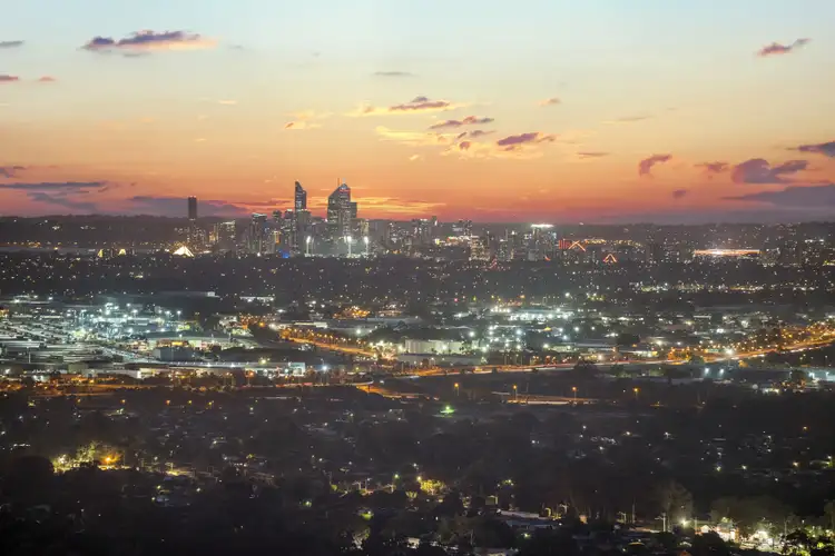 Fifth view of Homely house listing, 47 Nelson Crescent, Lesmurdie WA 6076