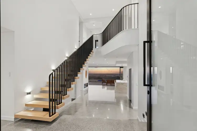 Sixth view of Homely house listing, 47 Nelson Crescent, Lesmurdie WA 6076