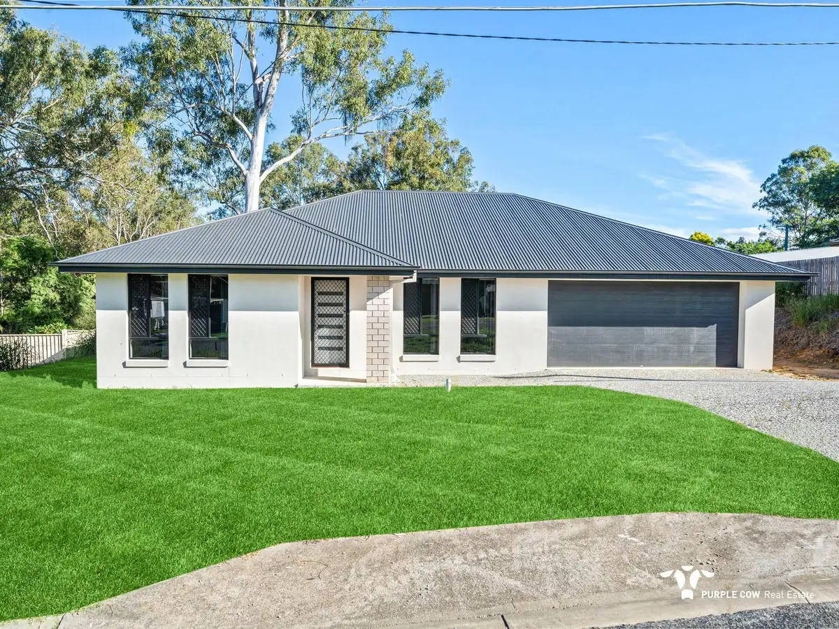 Main view of Homely house listing, 33A Churchill Street, Churchill QLD 4305