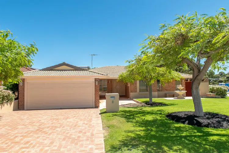 1 Drinan Place, Hillarys WA 6025