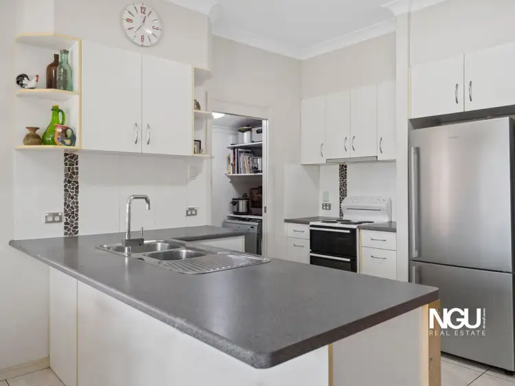 Third view of Homely house listing, 54 Stafford Street, Silkstone QLD 4304