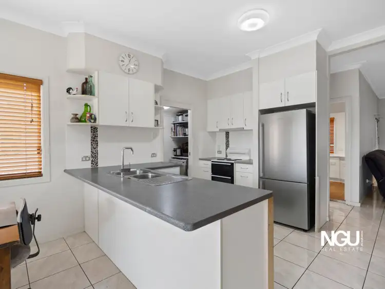 Fourth view of Homely house listing, 54 Stafford Street, Silkstone QLD 4304