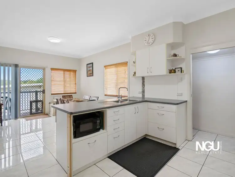 Fifth view of Homely house listing, 54 Stafford Street, Silkstone QLD 4304