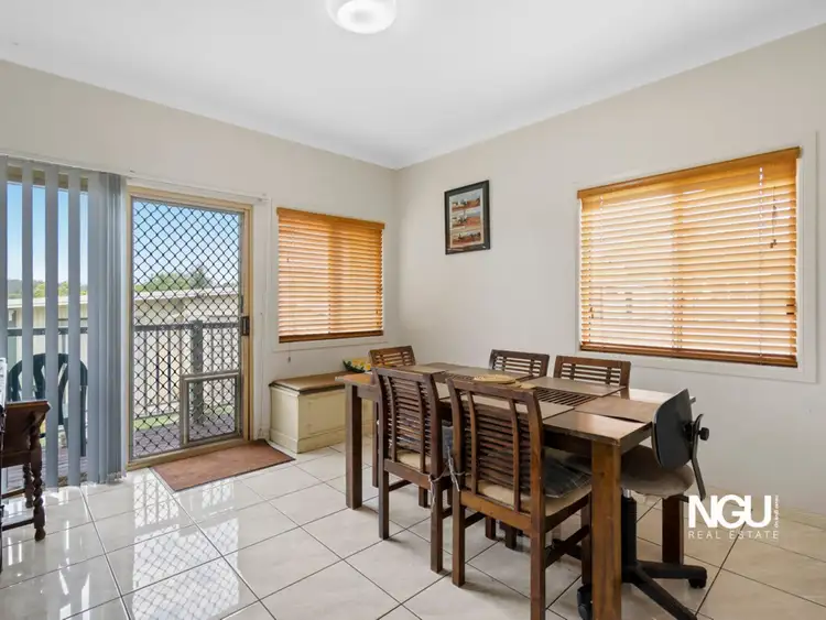 Sixth view of Homely house listing, 54 Stafford Street, Silkstone QLD 4304