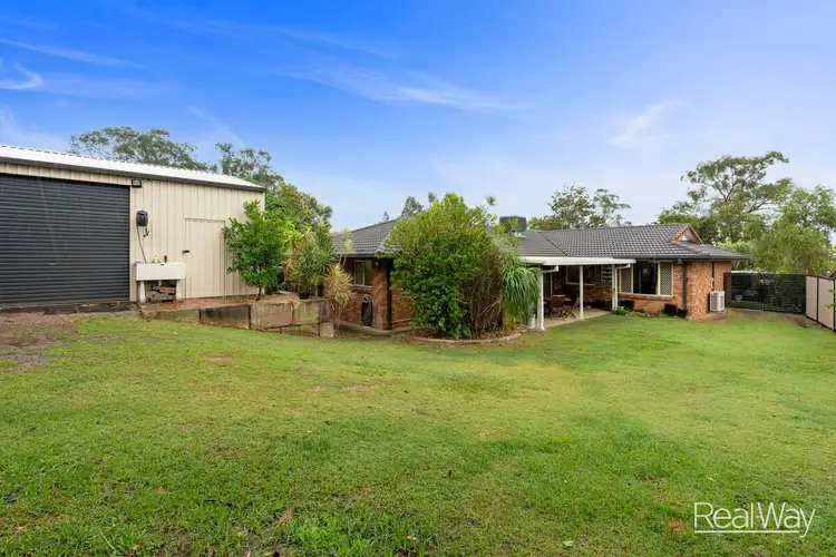 Fifth view of Homely house listing, 4 Lilac Close, Springfield QLD 4300