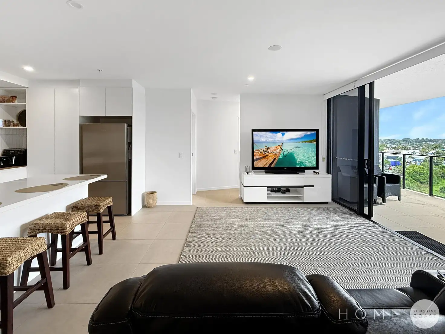 Main view of Homely unit listing, 1110/12 South Sea Islander Way, Maroochydore QLD 4558