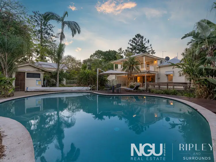 Second view of Homely house listing, 9 York Street, East Ipswich QLD 4305