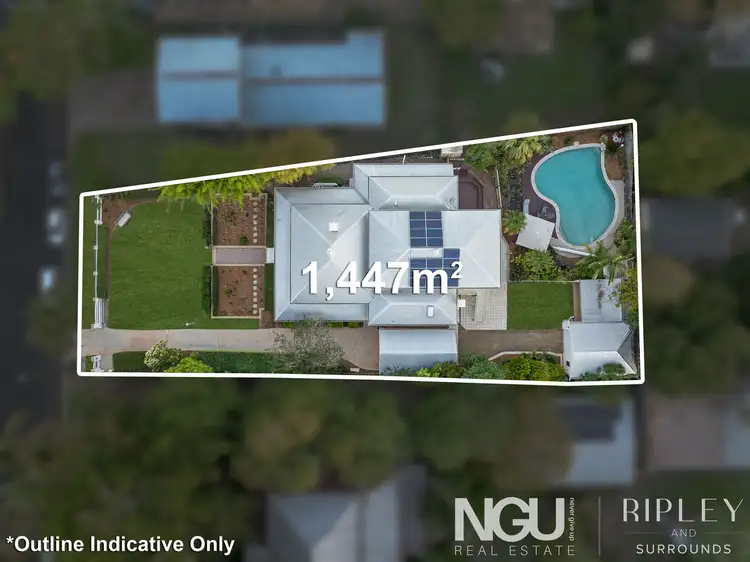 Third view of Homely house listing, 9 York Street, East Ipswich QLD 4305