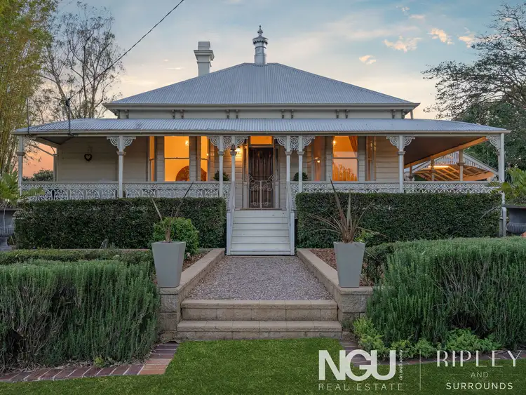 Fifth view of Homely house listing, 9 York Street, East Ipswich QLD 4305