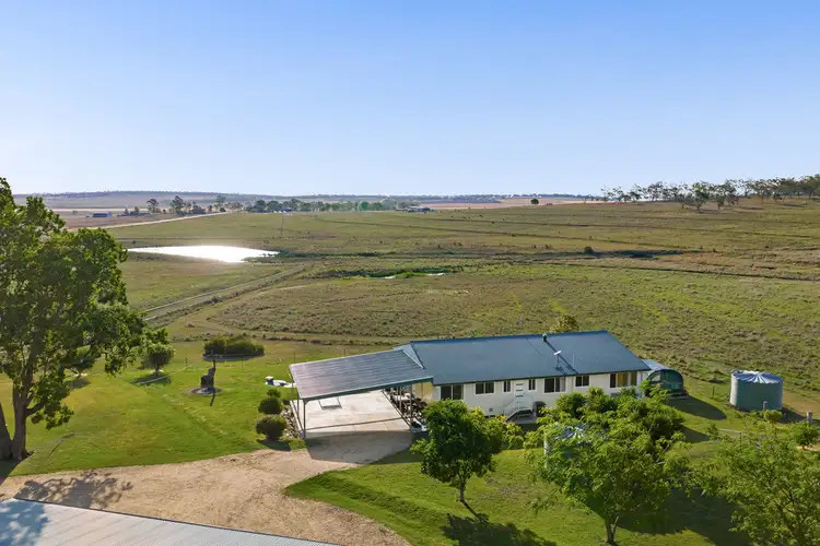 Fourth view of Homely rural property listing, 25 Lack Road, Back Plains QLD 4361