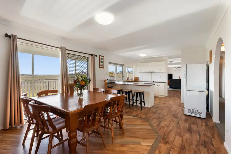 Fifth view of Homely rural property listing, 25 Lack Road, Back Plains QLD 4361