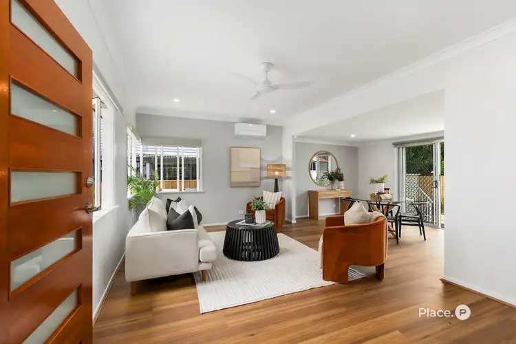 Second view of Homely house listing, 73 Queenscroft Street, Chelmer QLD 4068