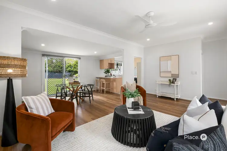 Fourth view of Homely house listing, 73 Queenscroft Street, Chelmer QLD 4068