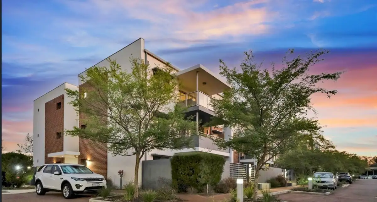 Main view of Homely apartment listing, 23/189 Swansea Street, East Victoria Park WA 6101