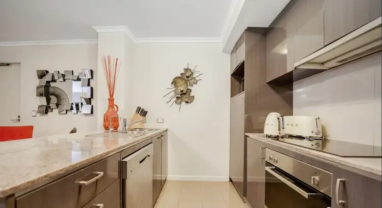 Fourth view of Homely apartment listing, 23/189 Swansea Street, East Victoria Park WA 6101