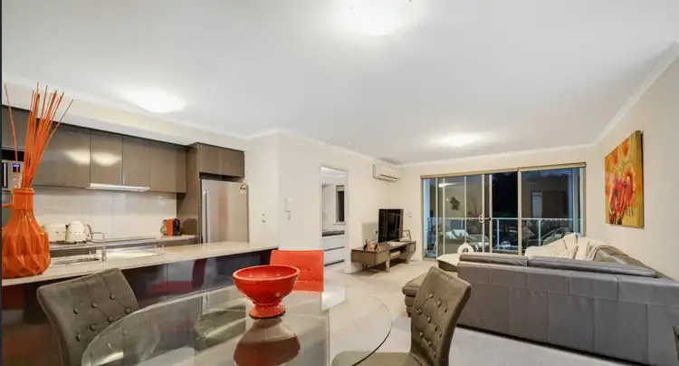 Fifth view of Homely apartment listing, 23/189 Swansea Street, East Victoria Park WA 6101