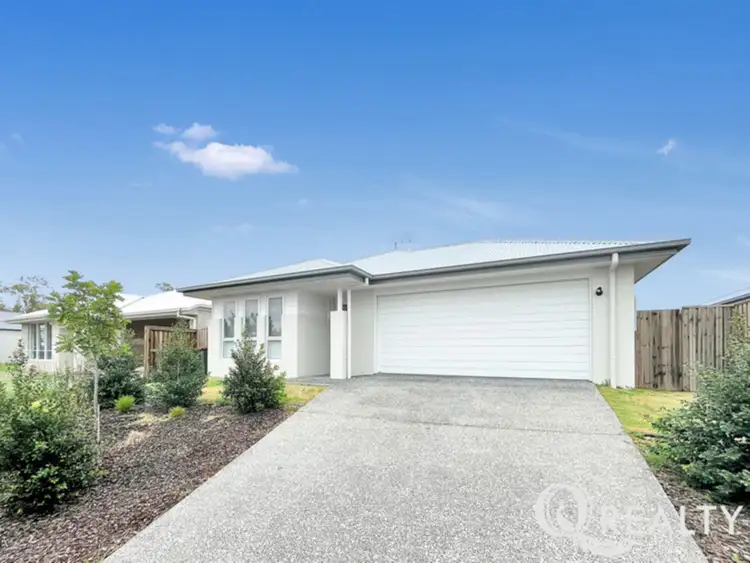41 Mary Crescent, Rosewood QLD 4340
