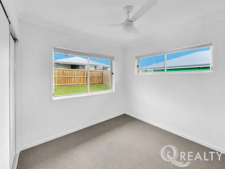 Third view of Homely house listing, 41 Mary Crescent, Rosewood QLD 4340