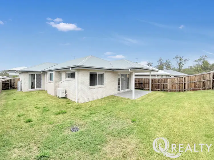 Fourth view of Homely house listing, 41 Mary Crescent, Rosewood QLD 4340