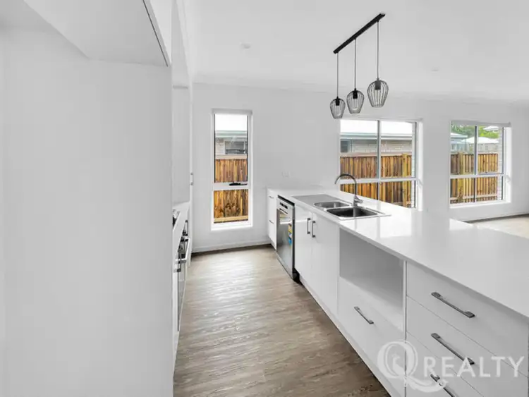 Fifth view of Homely house listing, 41 Mary Crescent, Rosewood QLD 4340