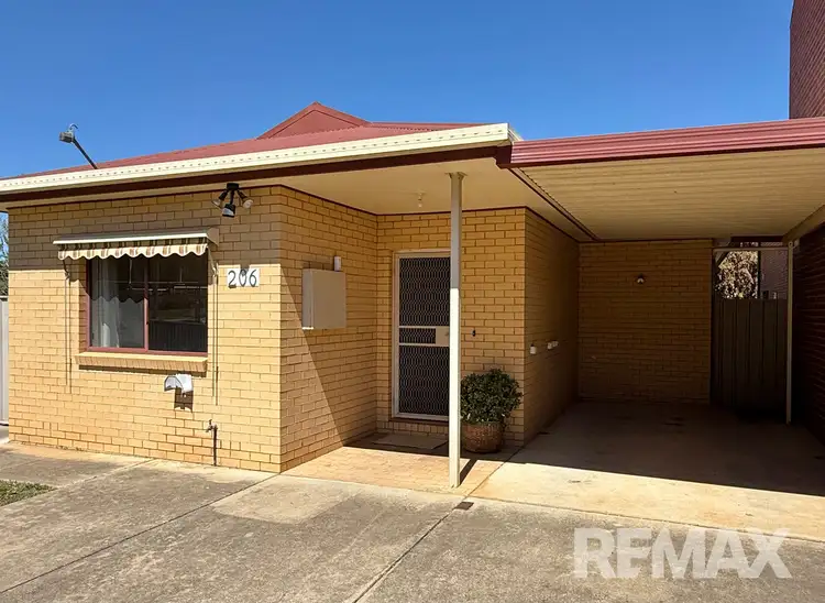 206 Fitzmaurice Street, Wagga Wagga NSW 2650