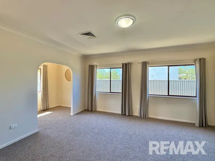 Second view of Homely house listing, 206 Fitzmaurice Street, Wagga Wagga NSW 2650