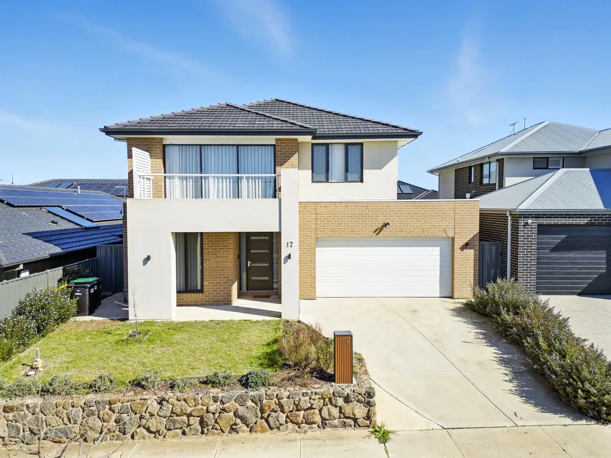 Main view of Homely house listing, 17 Annapurna Crescent, Truganina VIC 3029