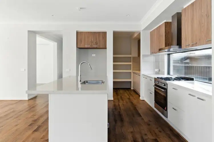 Second view of Homely house listing, 17 Annapurna Crescent, Truganina VIC 3029