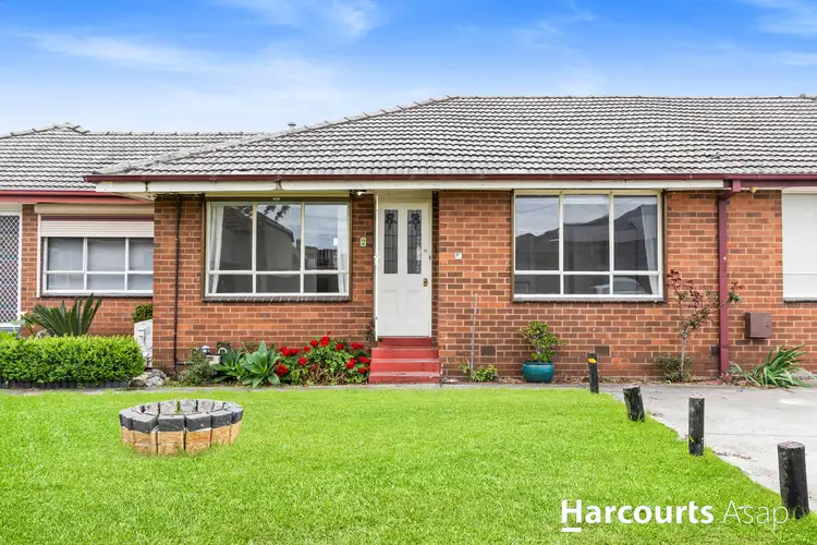 2/1 John Street, Dandenong VIC 3175