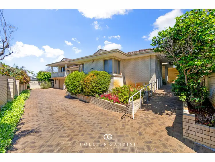 11A Hallin Court, Ardross WA 6153